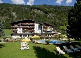 Alpenhotel Fernau 5