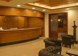 Monteverde Hotel 3