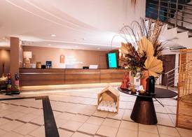 Hotel Sonata de Iracema 3