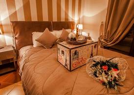 Aqua Mare Sea Side Rooms 5