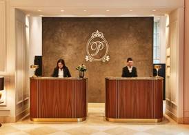 Steigenberger ICON Grandhotel & Spa Petersberg 5
