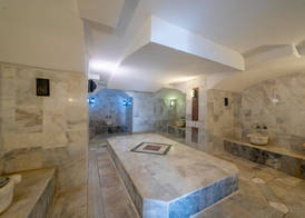 Riva Bodrum Resort 4