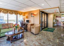 Quality Inn Vineland 3