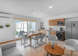 Contemporary Viva Jaco Residences Suite With Pool 4