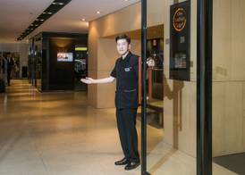Nathan Hotel 2