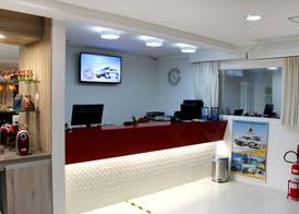 Hotel Anahi 5