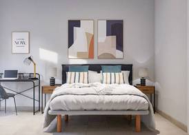 Sant Adrià Urban Suites by gaiarooms 3