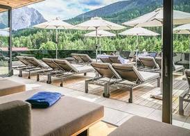 Hotel Grieserhof 3