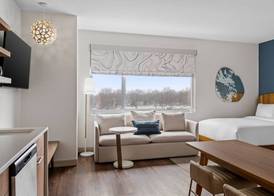 Element by Marriott Springfield South 5