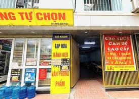 Era Apartment Dinh Thon 2