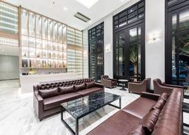 One Patio Hotel Pattaya - SHA Extra Plus 5