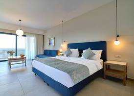 Silver Beach Hotel & Apartments 3