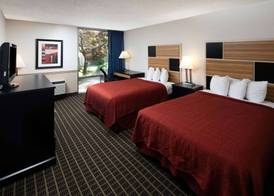 Red Lion Hotel & Conference Center Ellensburg 4