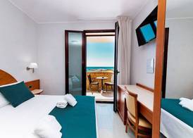 Hotel Alba 4