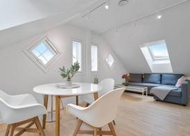 TotalApartments Skansegata Studio Apartments 3