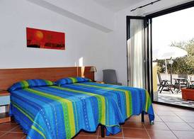 Verdeblu Country Hotel 4