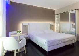 Raffaello Hotel & Mooka Restaurant 3