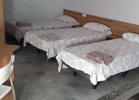 Hostal Usera 2