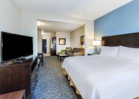 Holiday Inn Express & Suites FLORESVILLE by IHG 3