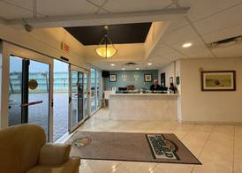 Emerald Shores Hotel - Daytona Beach 3