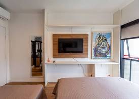 Metropolitan Flats 3