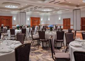 Marriott Dallas Las Colinas 5