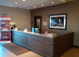 Four Points by Sheraton Winnipeg South 3