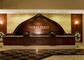 Crowne Plaza ANTALYA by IHG 5