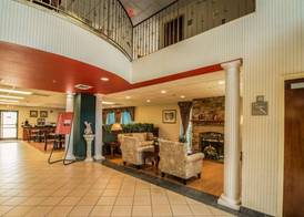 Comfort Inn & Suites Morganton South 4