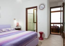 Affittacamere Al Mare 5