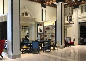 Vignette Collection HOTEL SPERO by IHG 2
