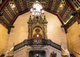 The Biltmore Los Angeles 2