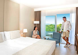 allsun Hotel Bella Paguera 4