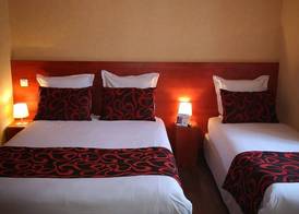 The Originals City, Hôtel Régina, Périgueux 4