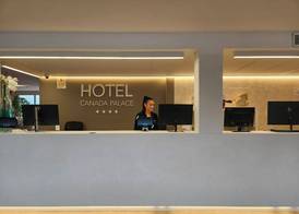 Hotel Canada Palace 3