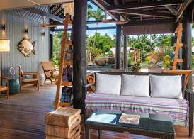 Vomo Island Resort 3