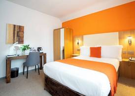 Remont Oxford Hotel 5