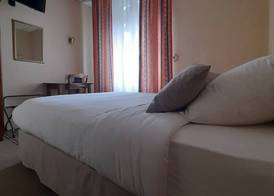 Hotel Restaurant le Florentin 4