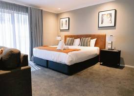 Wagga RSL Club Motel 3