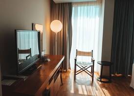 Palmalife Bodrum Resort & Spa 4