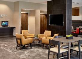 Courtyard by Marriott Minneapolis West 5