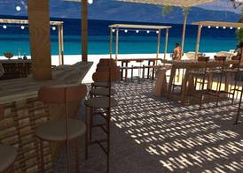 NEWQUAY BEACH CLUB 5