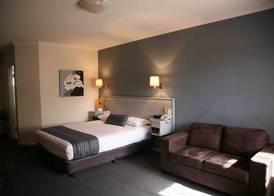 ibis Styles Adelaide Manor 5