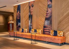 Courtyard by Marriott Cologne 2