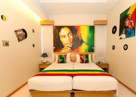 Rhadana Hotel 4