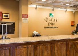 Quality Inn Gaffney I-85 5