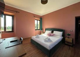 Olympia Resort & Spa 5