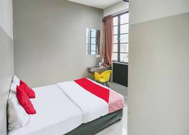 Hotel O 365 Nice Stay 4