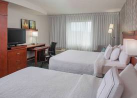 Courtyard by Marriott Nashville Goodlettsville 4