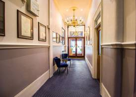 London Town Hotel 5